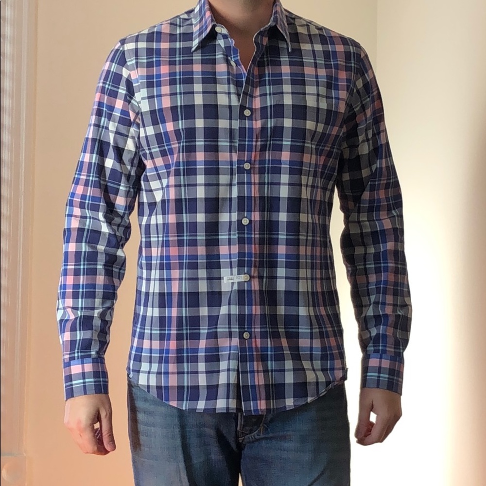 Banana Republic Men’s Shirt